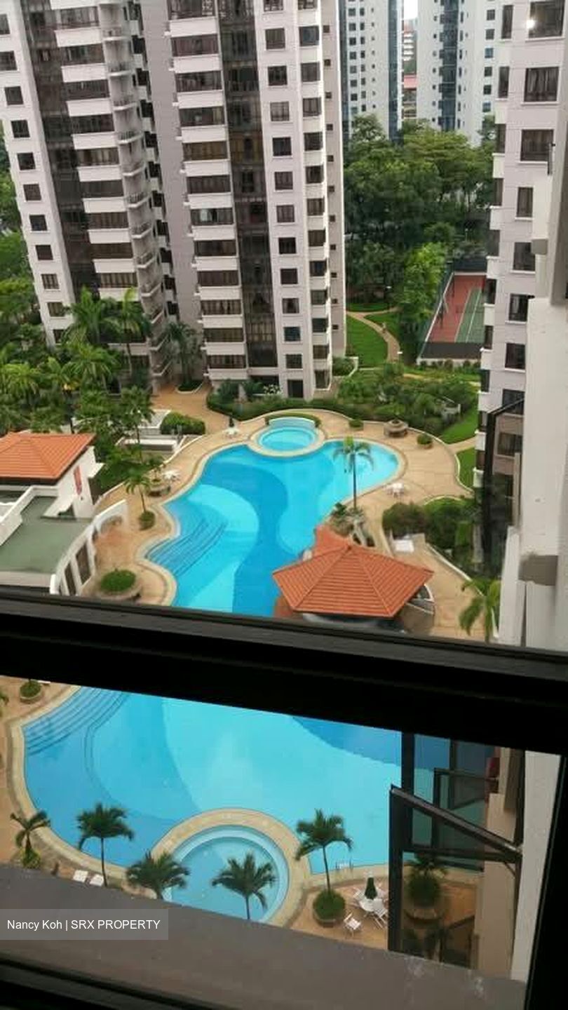 The Mayfair (D22), Condominium #566375651